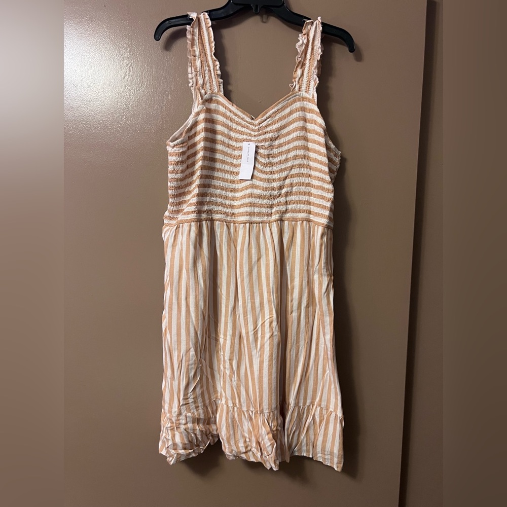 🦅 American eagle dress